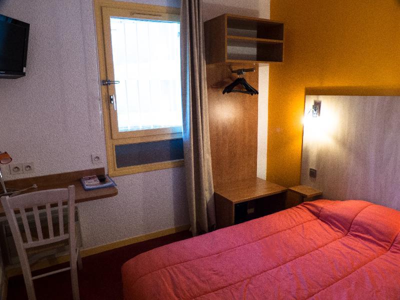 The Originals City, Hotel Novella, Nantes Centre Gare Exteriör bild