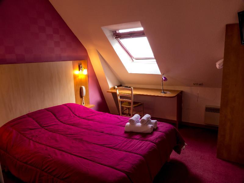 The Originals City, Hotel Novella, Nantes Centre Gare Exteriör bild