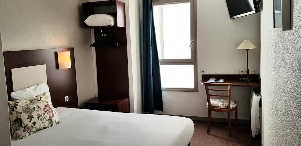 The Originals City, Hotel Novella, Nantes Centre Gare Exteriör bild