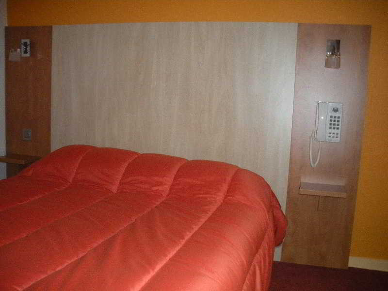The Originals City, Hotel Novella, Nantes Centre Gare Exteriör bild
