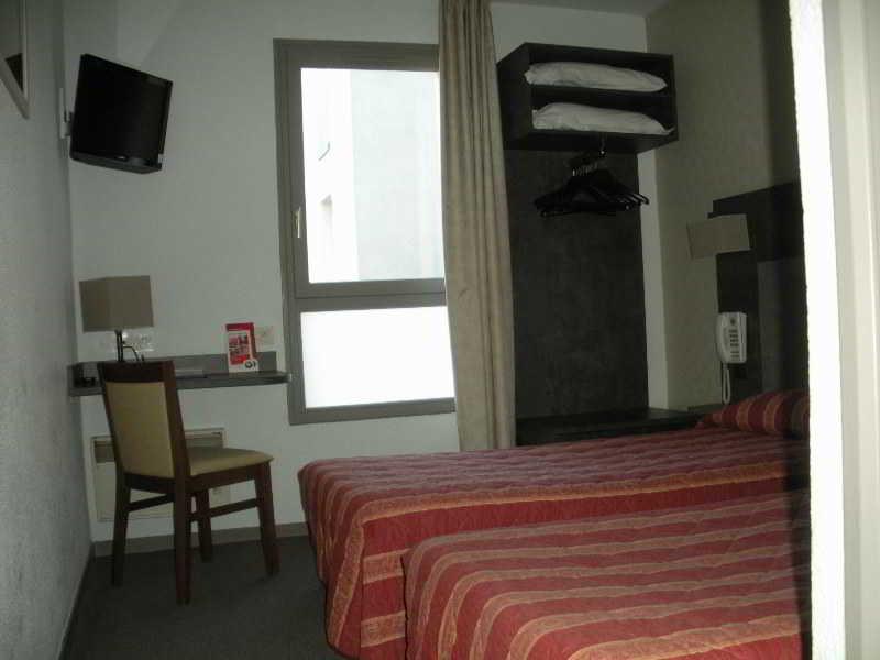 The Originals City, Hotel Novella, Nantes Centre Gare Exteriör bild