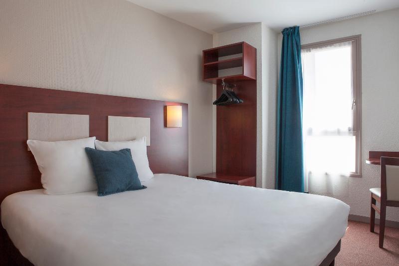 The Originals City, Hotel Novella, Nantes Centre Gare Exteriör bild