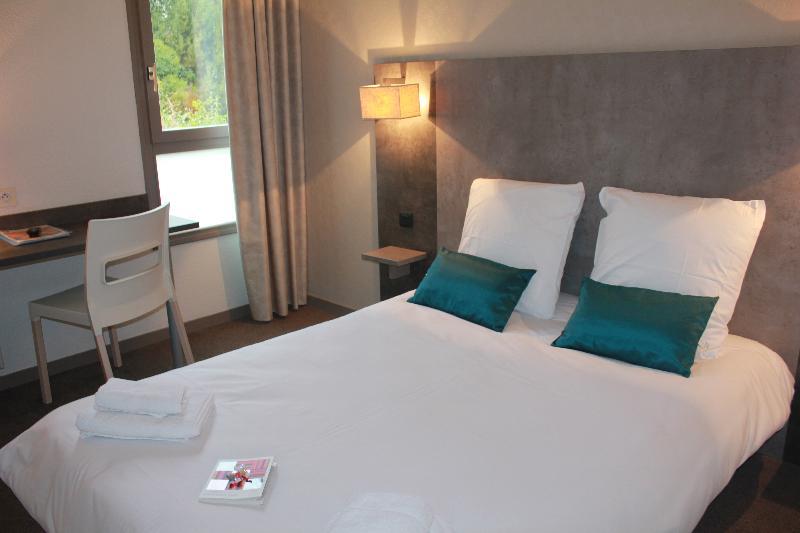 The Originals City, Hotel Novella, Nantes Centre Gare Exteriör bild