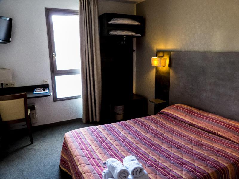 The Originals City, Hotel Novella, Nantes Centre Gare Exteriör bild