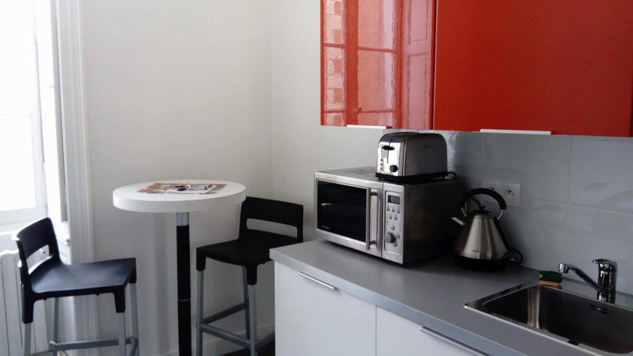 The Originals City, Hotel Novella, Nantes Centre Gare Exteriör bild